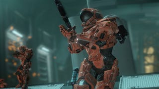Majestic Map Pack voor Halo 4 verschijnt volgende week