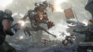 Come sarà il multiplayer di Gears of War: Judgment?