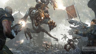 Come sarà il multiplayer di Gears of War: Judgment?