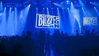 BlizzCon returns November 8-9