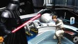Star Wars Pinball llegará la semana que viene a PSN, XBLA, iOS, PC y Mac