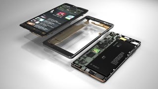 Nvidia readies smartphone Tegra 4 processor
