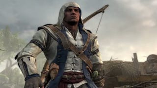 Ubisoft a preparar nova edição de Assassin's Creed 3