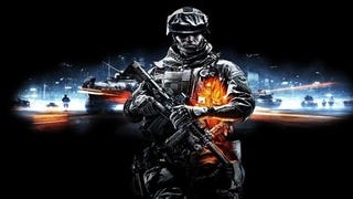 Battlefield 4 já foi mostrado à porta fechada
