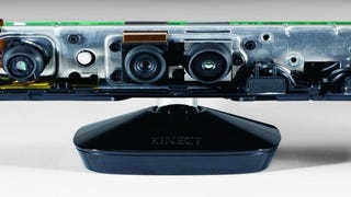 Durango Kinect 2.0 specs leak