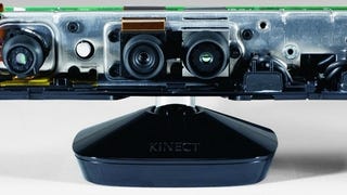 Durango Kinect 2.0 specs leak