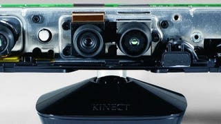 Durango Kinect-2.0-Spezifikationen geleakt