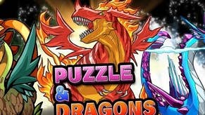 GungHo Online Entertainment trova una miniera d'oro con Puzzle & Dragons