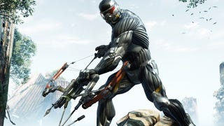 Next-gen consoles can't compete with PCs, says Crytek boss