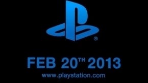 PlayStation 4 - Assistam aqui à revelação em direto