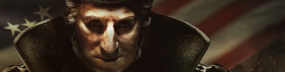 Assassin's Creed 3: The Tyranny of King Washington: The Infamy Review