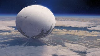 Bungie shooter Destiny to get exclusive content on PlayStation