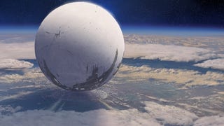 Bungie shooter Destiny to get exclusive content on PlayStation