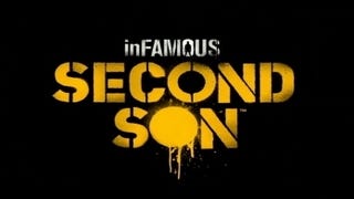 inFamous: Second Son a caminho da PlayStation 4