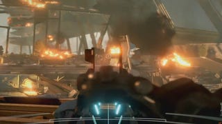 Vídeo: Killzone Shadow Fall para PS4