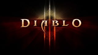 Diablo III anunciado para a PlayStation 4 e PS3