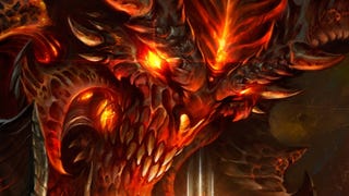 Diablo 3 ukaże się na PlayStation 4 oraz PS3