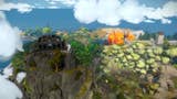 The Witness to debut exclusively on PS4