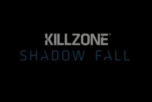 Killzone: Shadow Fall voor PS4