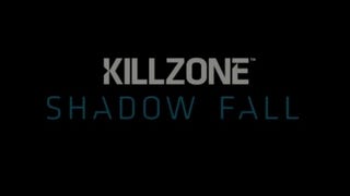 Killzone: Shadow Fall voor PS4
