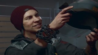 inFamous: Second Son getoond
