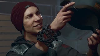 inFamous: Second Son getoond