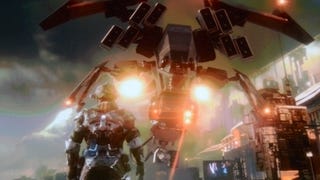 Killzone: Shadow Fall rivelato al PlayStation Meeting