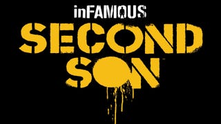 Sucker Punch announces inFamous: Second Son for PS4
