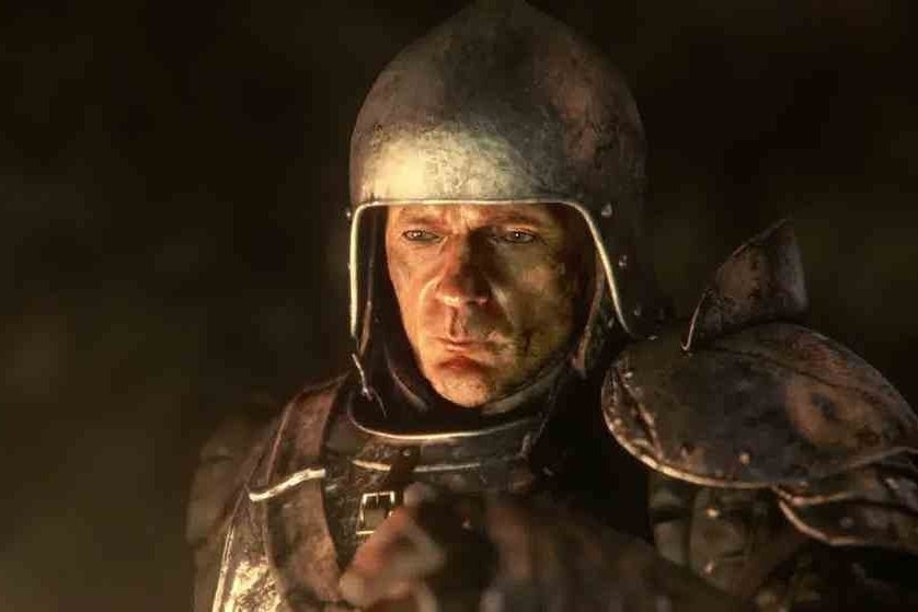 Capcom toont nieuwe engine