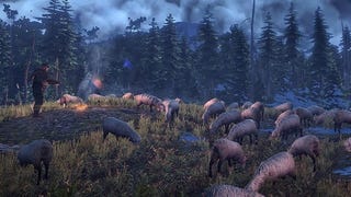 The Witcher 3: Wild Hunt confermato per PlayStation 4