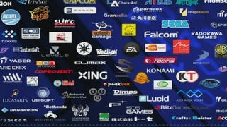 A lista com todos os estúdios/editoras que apoiam a PS4