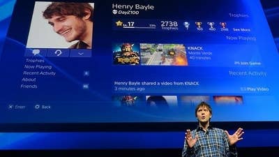 No online requirement for PS4