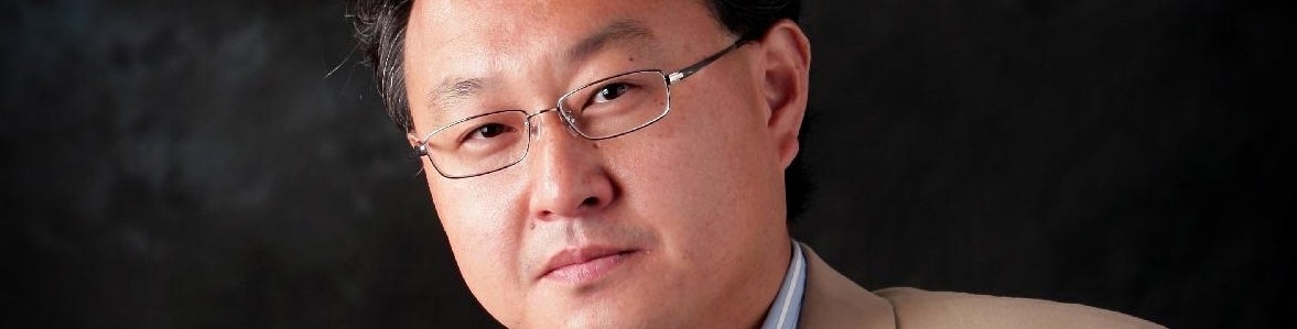 The big interview: Sony's Shuhei Yoshida on PS4