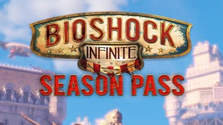 BioShock Infinite Season Pass announced