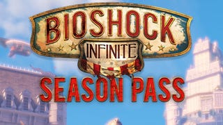 Zapowiedziano przepustkę sezonową do BioShock Infinite