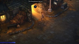 Svelate le prime immagini di Diablo III su PlayStation