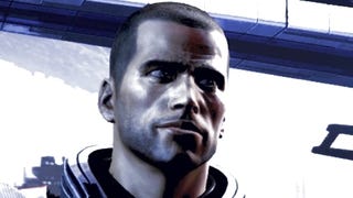 BioWare przygotowuje jeszcze dwa DLC do Mass Effect 3