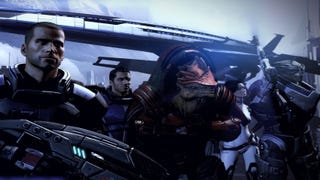 BioWare announces Mass Effect 3: Citadel, the final single-player DLC