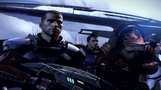 Mass Effect 3: annunciati i DLC Citadel e Reckoning
