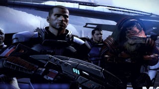 Bioware anuncia el último DLC para Mass Effect 3