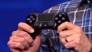 PlayStation 4 será compatible con resolución 4K