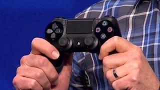 PlayStation 4 será compatible con resolución 4K