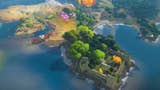 The Witness may launch on PC and iOS alongside PS4