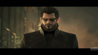 Deus Ex: il film si ispirerà a Looper, District 9 e Inception