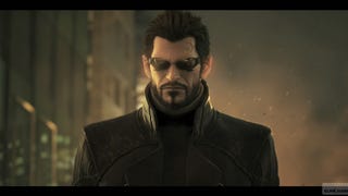 Deus Ex: il film si ispirerà a Looper, District 9 e Inception