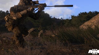 Arma 3 to be Steam-exclusive, Bohemia Interactive announces