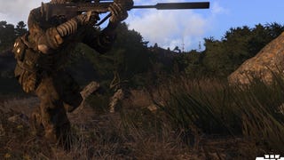 Arma 3 to be Steam-exclusive, Bohemia Interactive announces