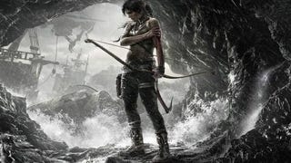 Nowy materiał wideo z Tomb Raider