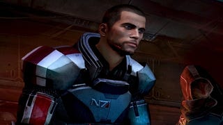 Mass Effect 3 free for PlayStation Plus subscribers in March