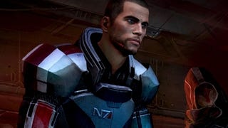 Mass Effect 3 free for PlayStation Plus subscribers in March